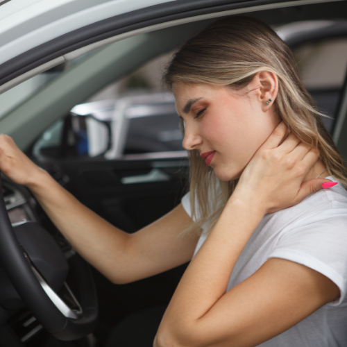 Chiropractic After Car Accident